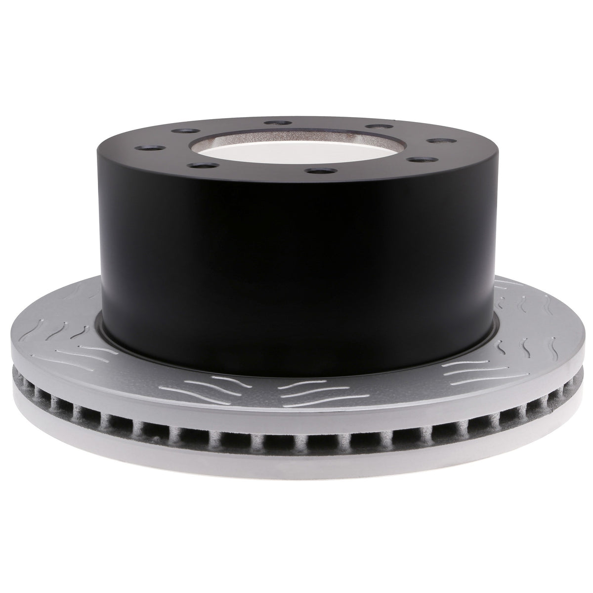 Raybestos Brakes Disc Brake Rotor 581945PER