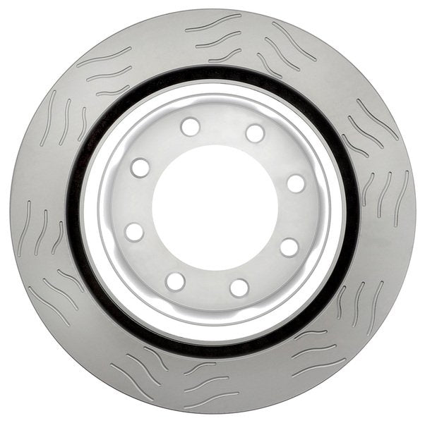 Raybestos Brakes Disc Brake Rotor 581945PER