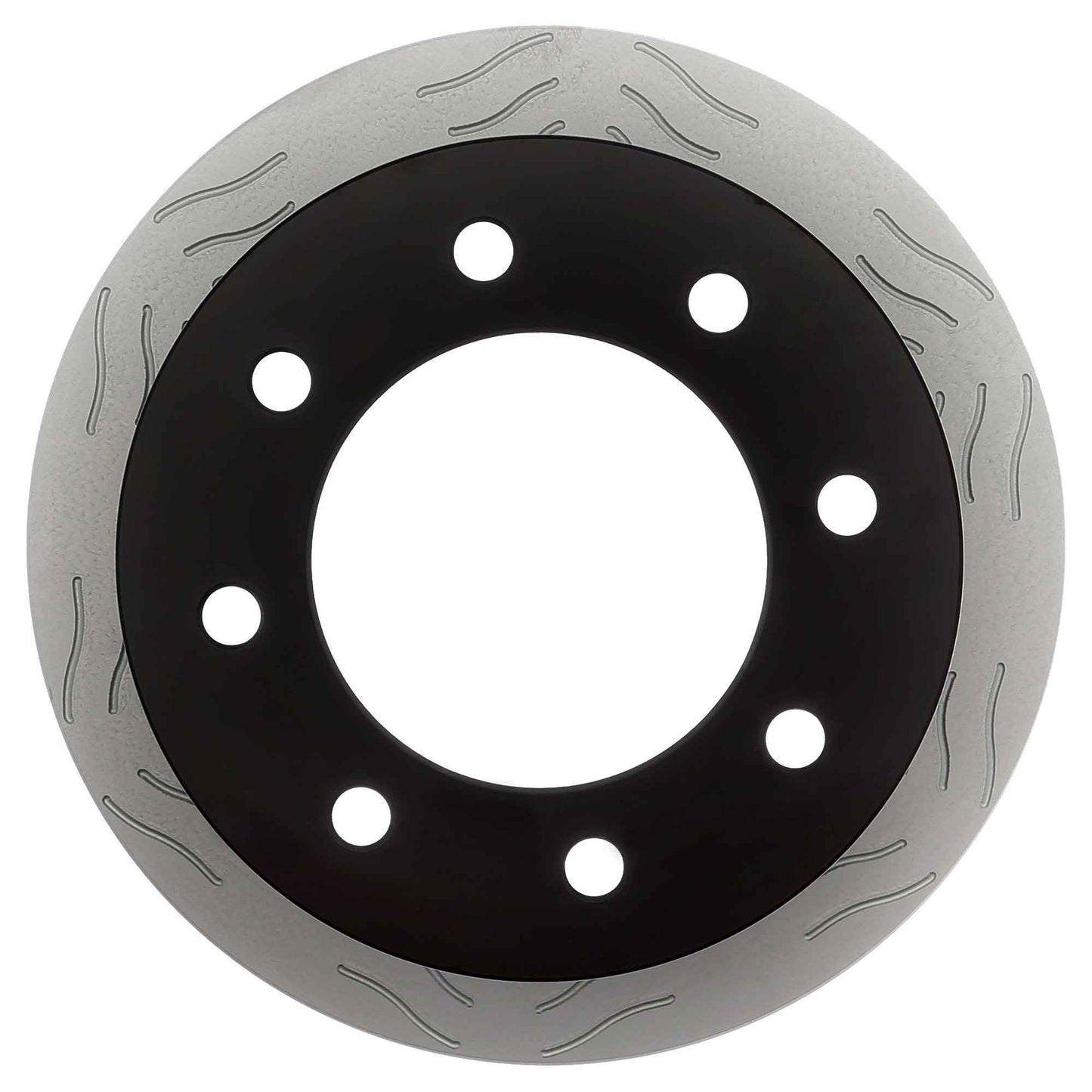 Raybestos Brakes Disc Brake Rotor 581945PER