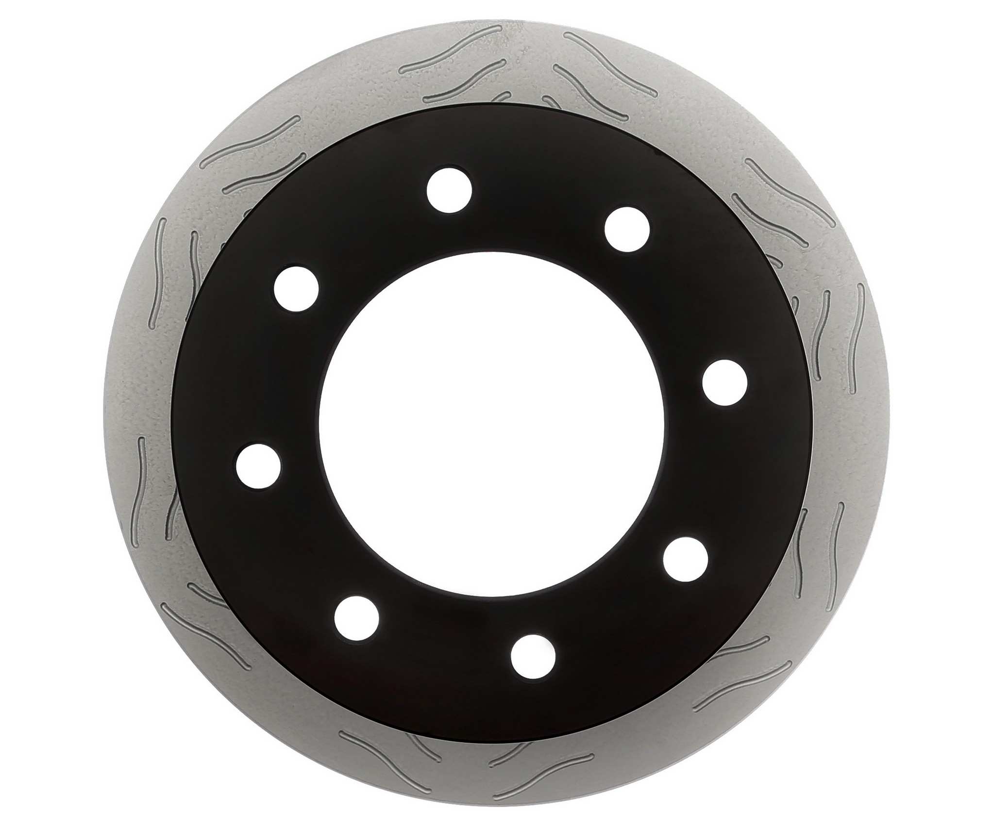 Raybestos Brakes Disc Brake Rotor 581945PER