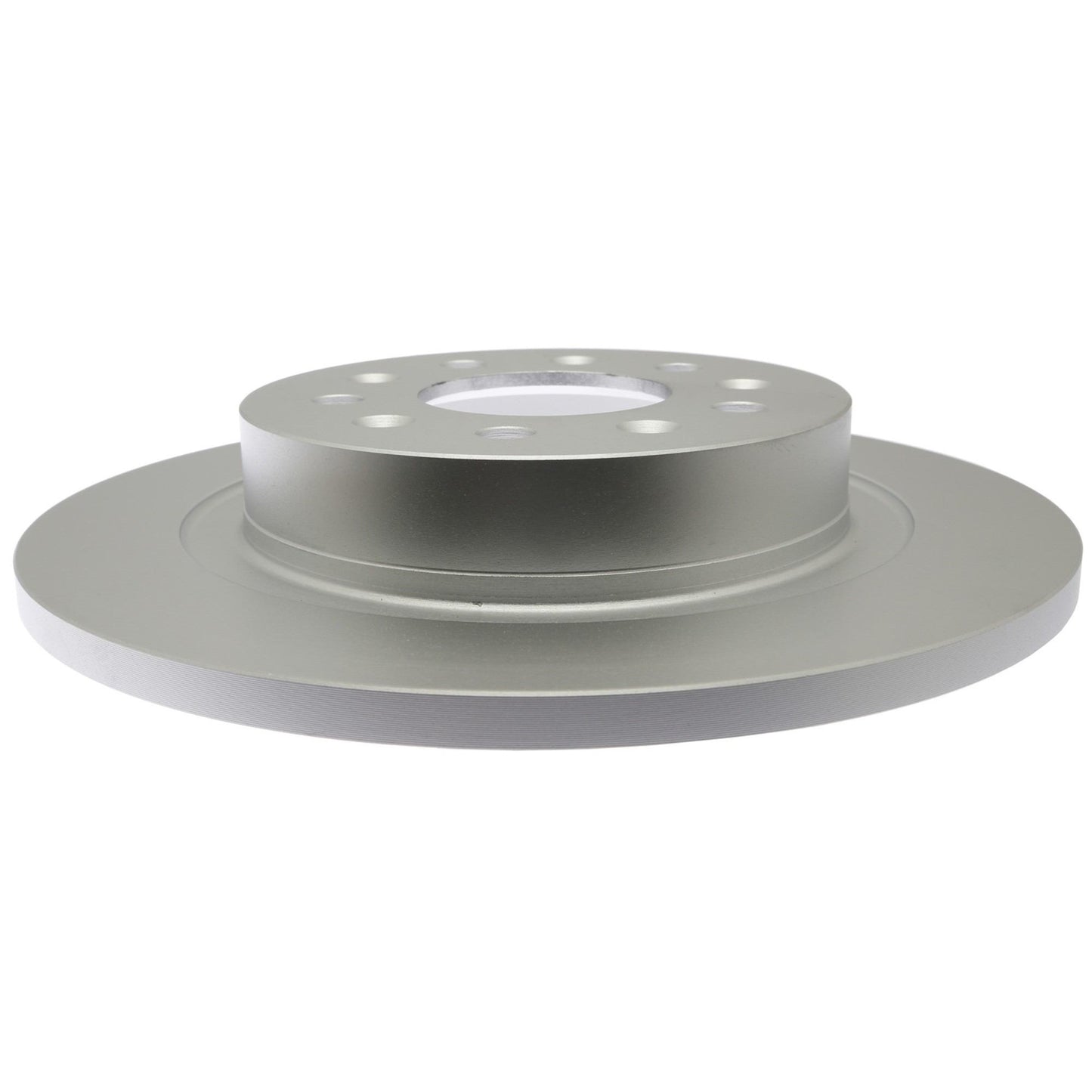 Raybestos Brakes Disc Brake Rotor 581999FZN