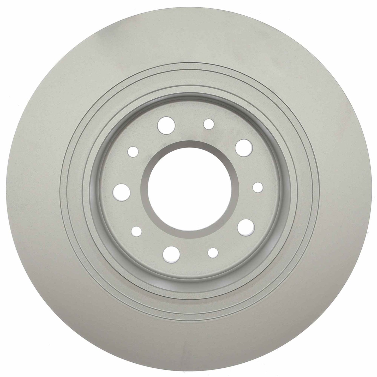 Raybestos Brakes Disc Brake Rotor 581999FZN