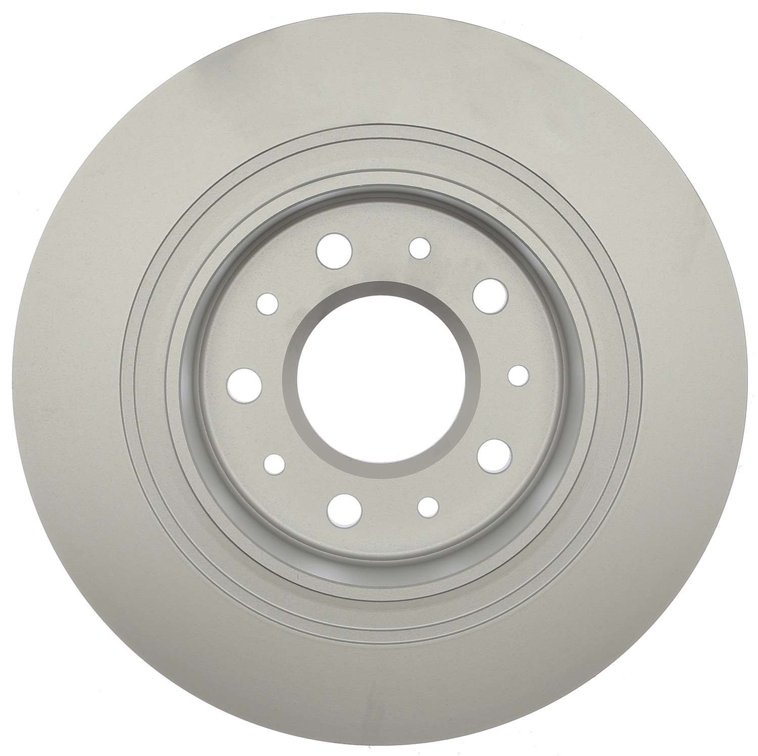 Raybestos Brakes Disc Brake Rotor 581999FZN