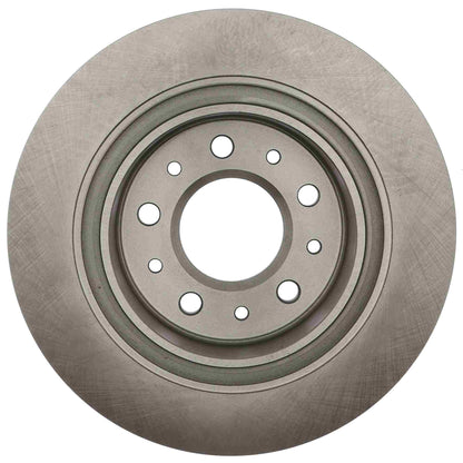 Raybestos Brakes Disc Brake Rotor 581999R