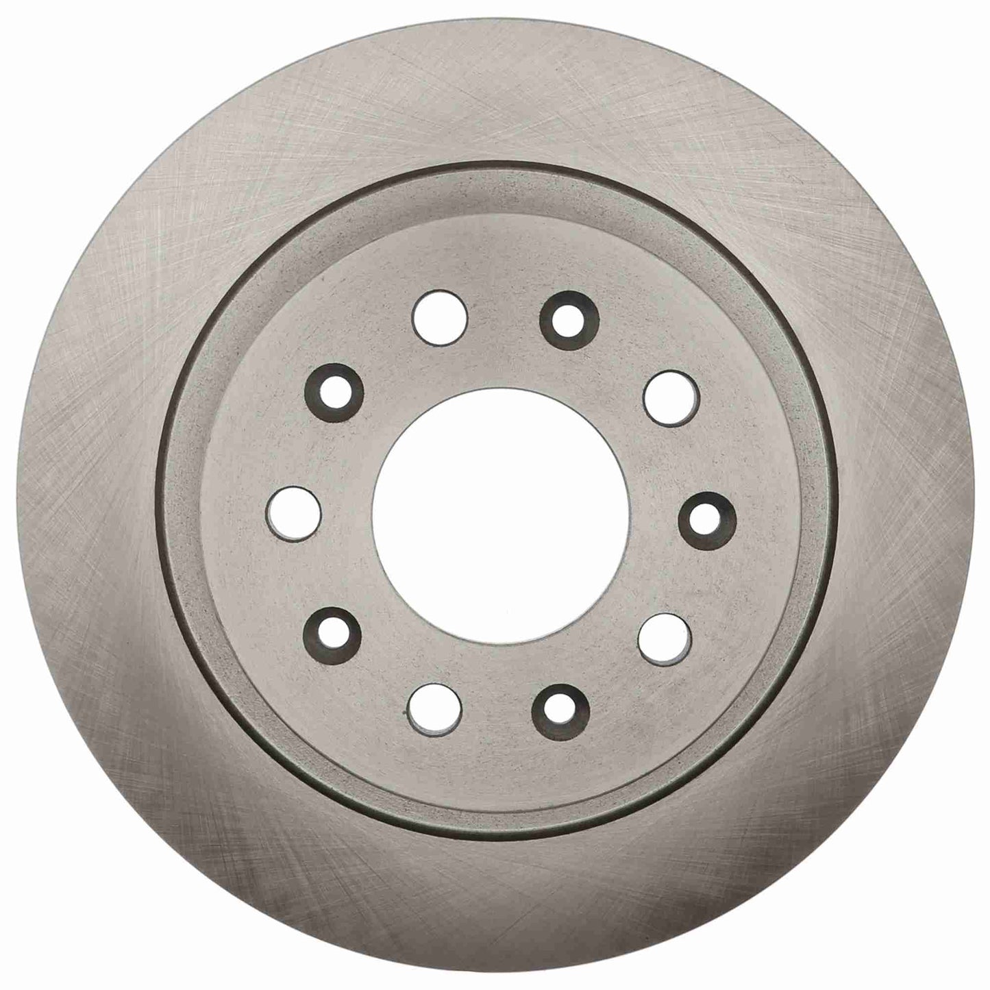 Raybestos Brakes Disc Brake Rotor 581999R