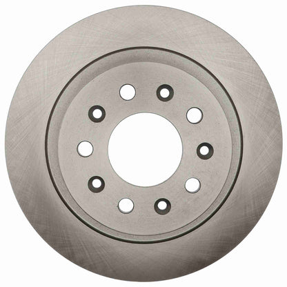 Raybestos Brakes Disc Brake Rotor 581999R