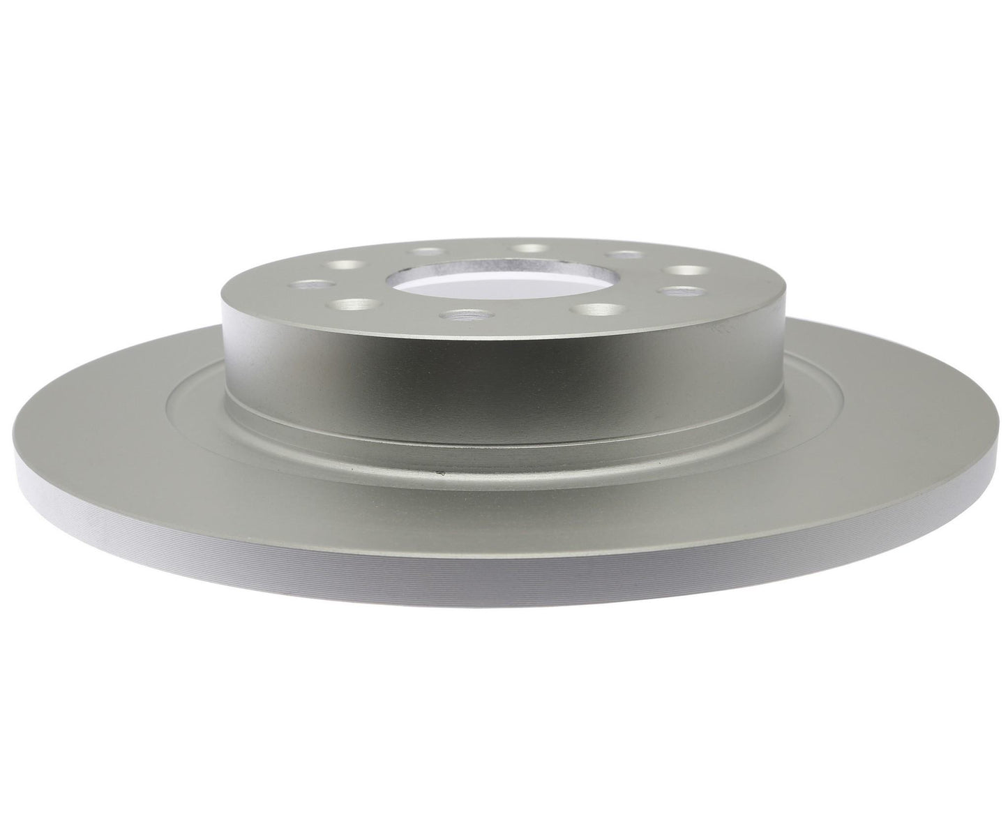 Raybestos Brakes Disc Brake Rotor 581999