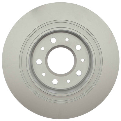 Raybestos Brakes Disc Brake Rotor 581999