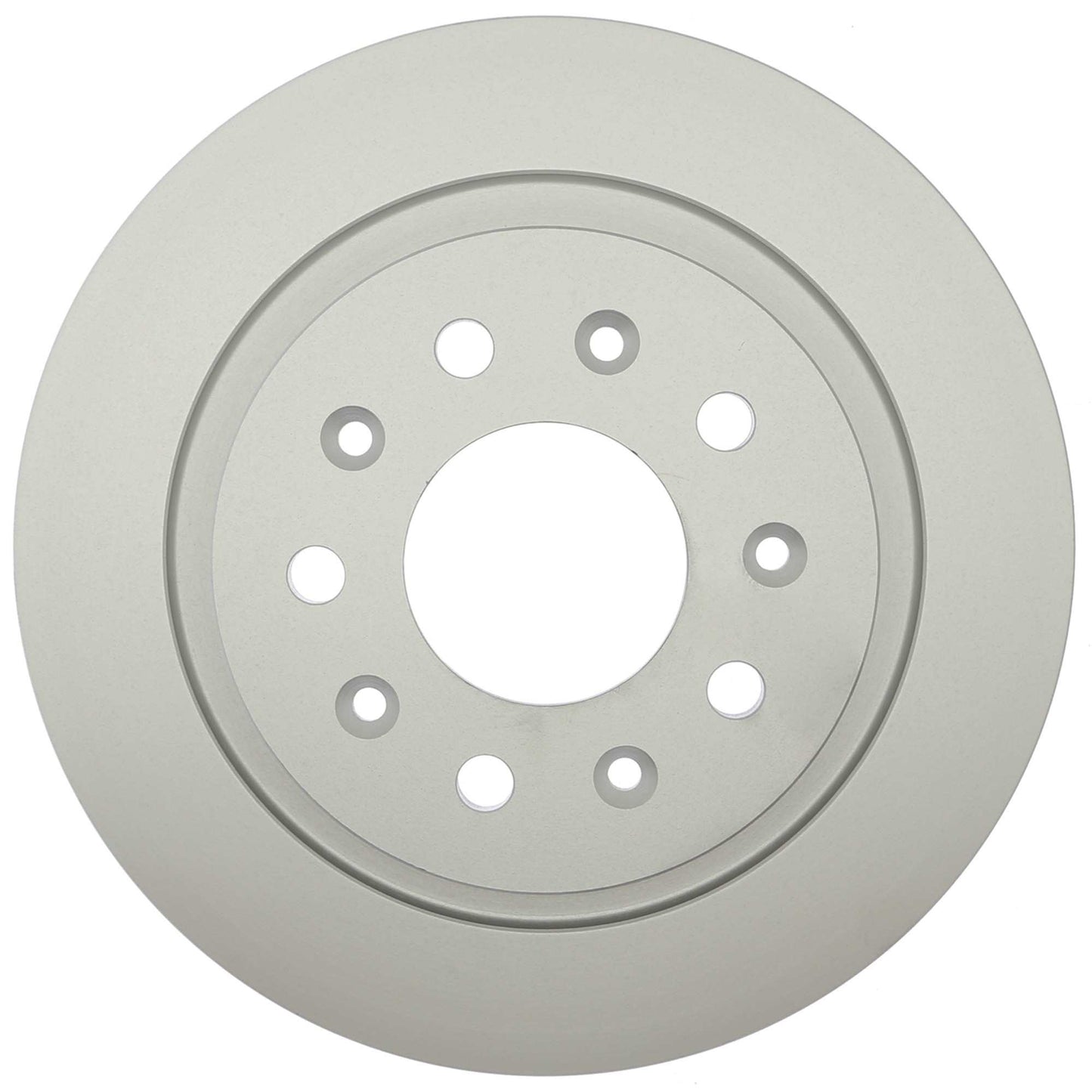 Raybestos Brakes Disc Brake Rotor 581999