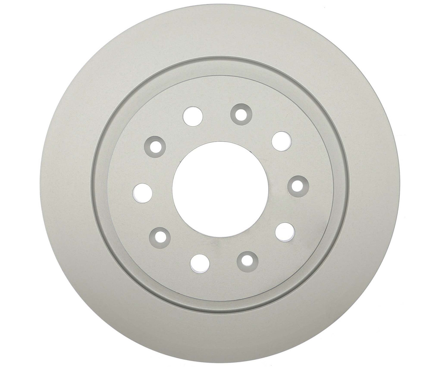 Raybestos Brakes Disc Brake Rotor 581999