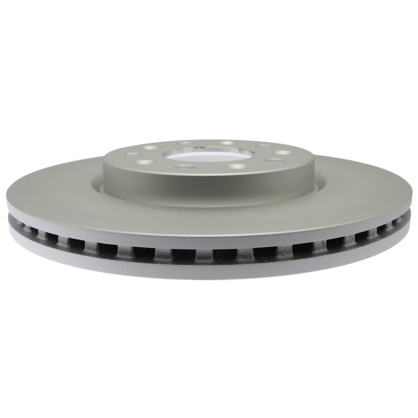 Raybestos Brakes Disc Brake Rotor 582000FZN