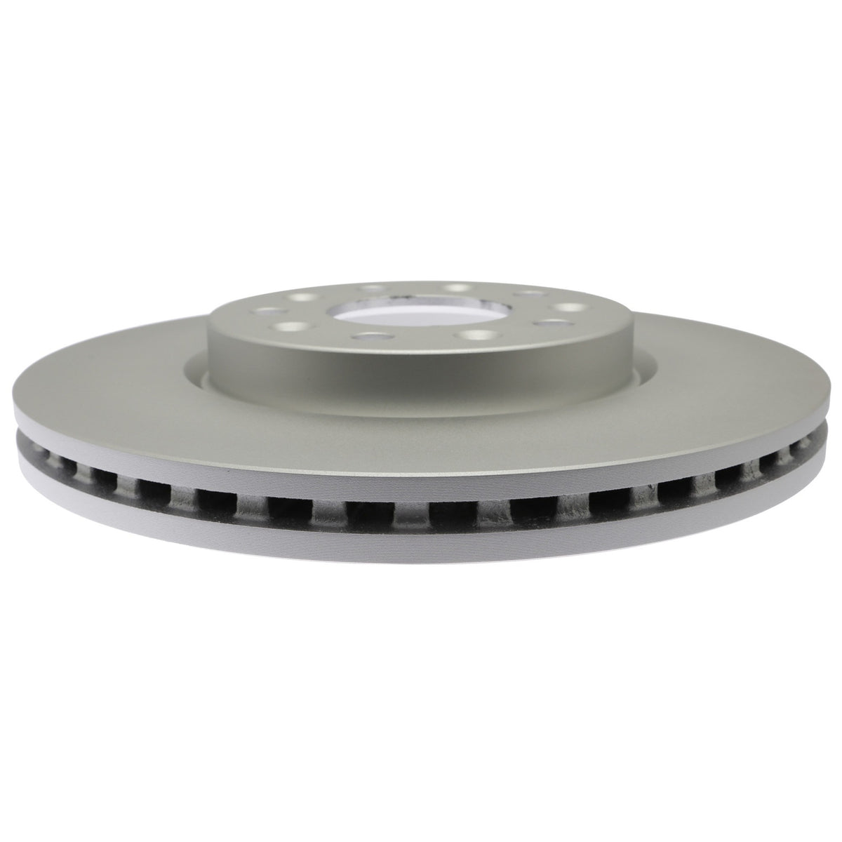 Raybestos Brakes Disc Brake Rotor 582000FZN