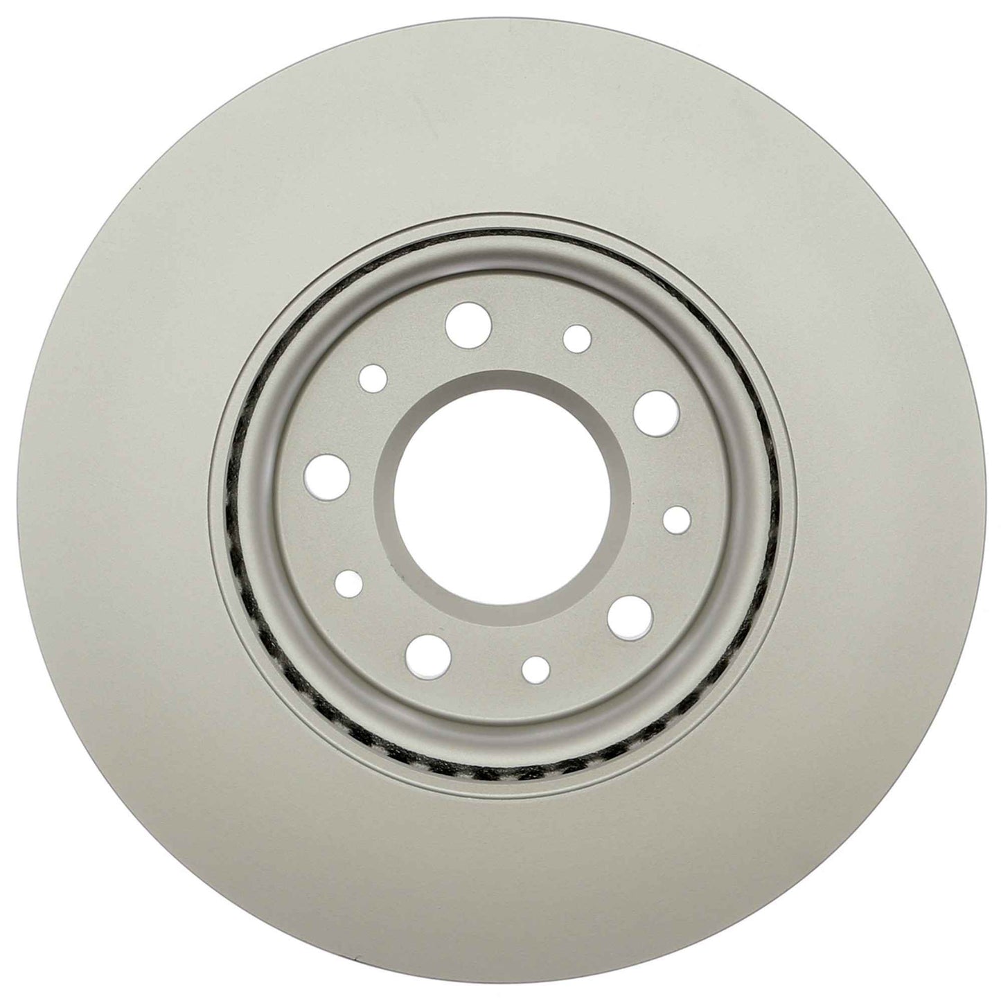 Raybestos Brakes Disc Brake Rotor 582000FZN