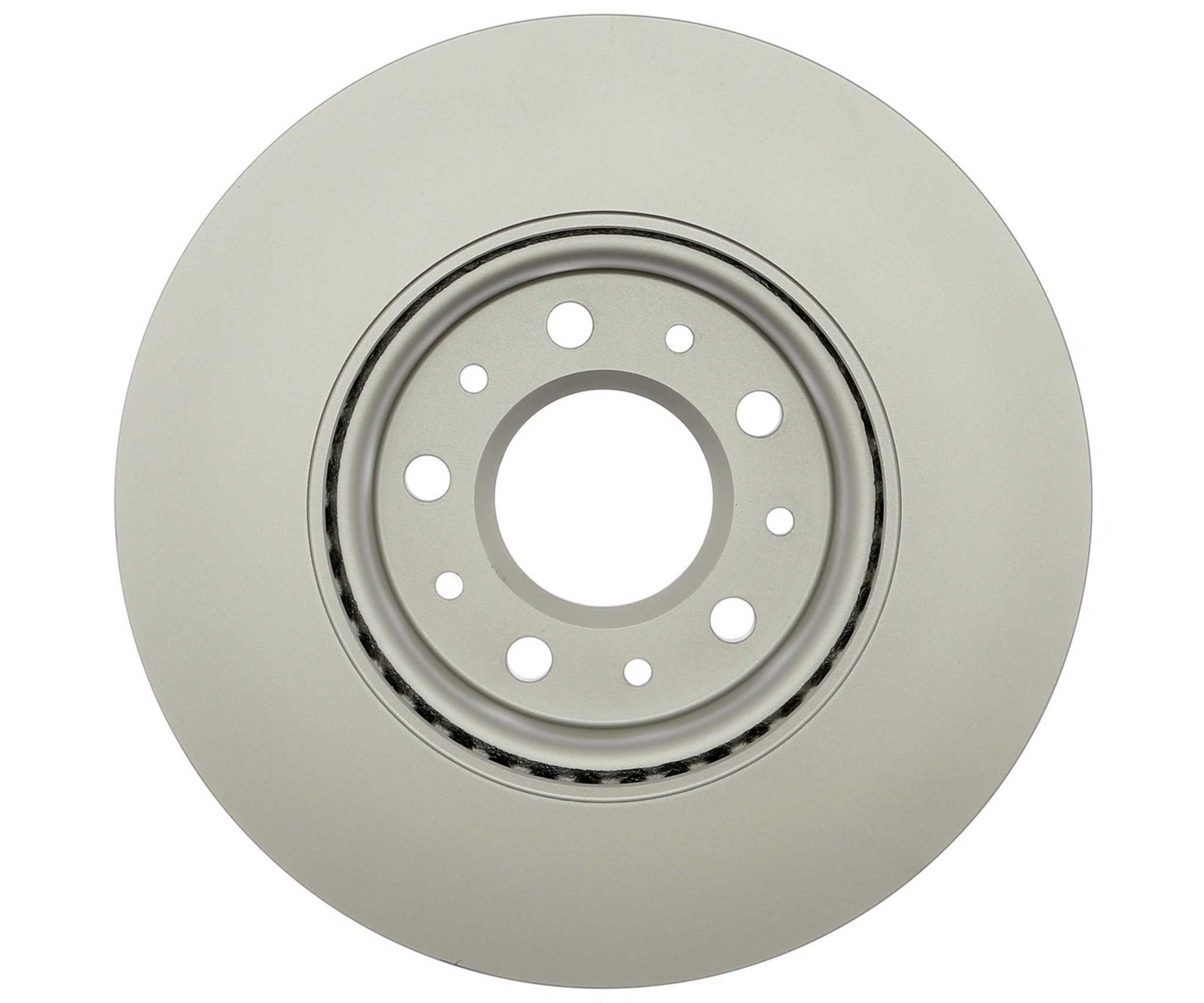 Raybestos Brakes Disc Brake Rotor 582000FZN