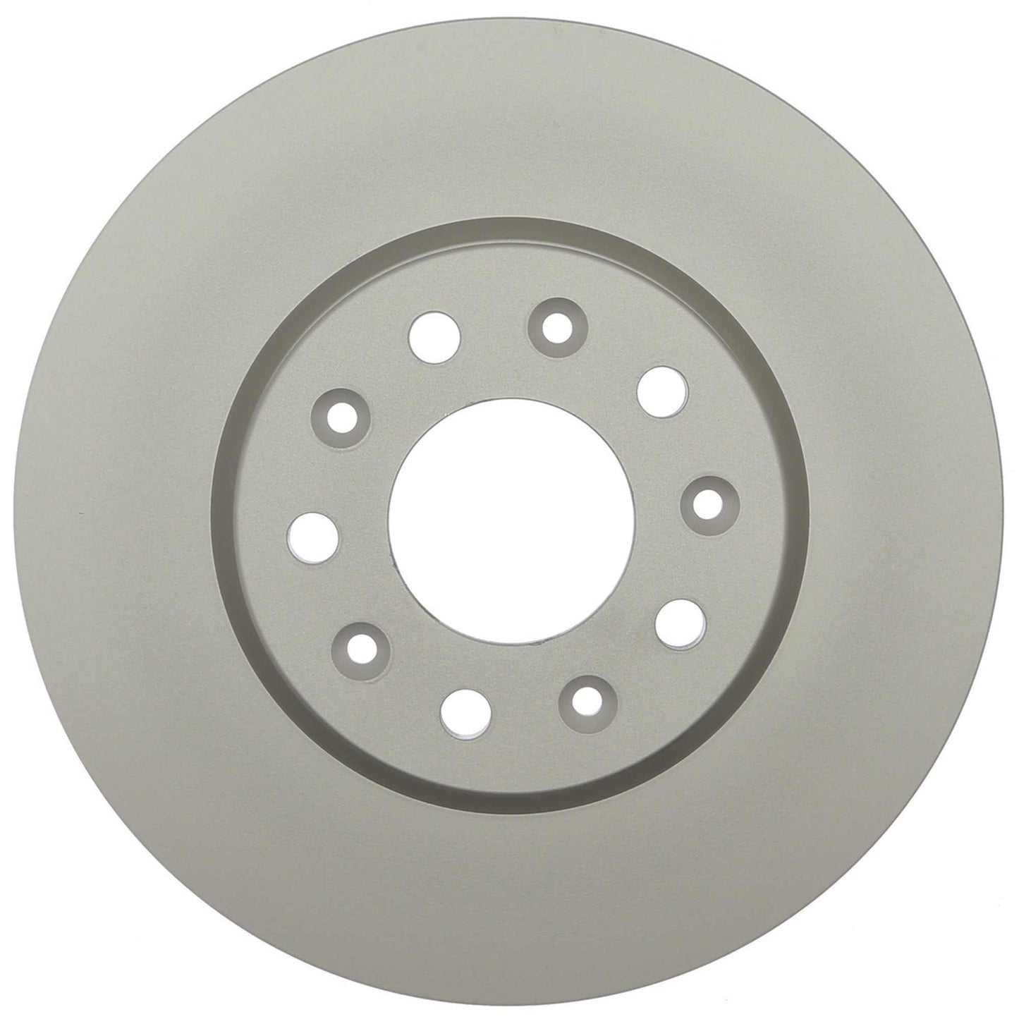 Raybestos Brakes Disc Brake Rotor 582000FZN