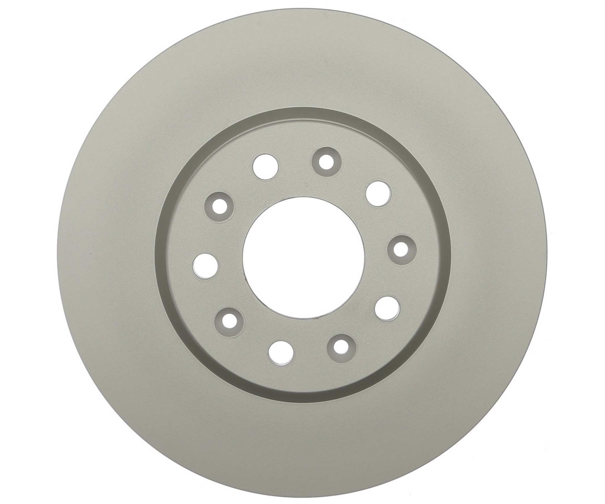 Raybestos Brakes Disc Brake Rotor 582000FZN