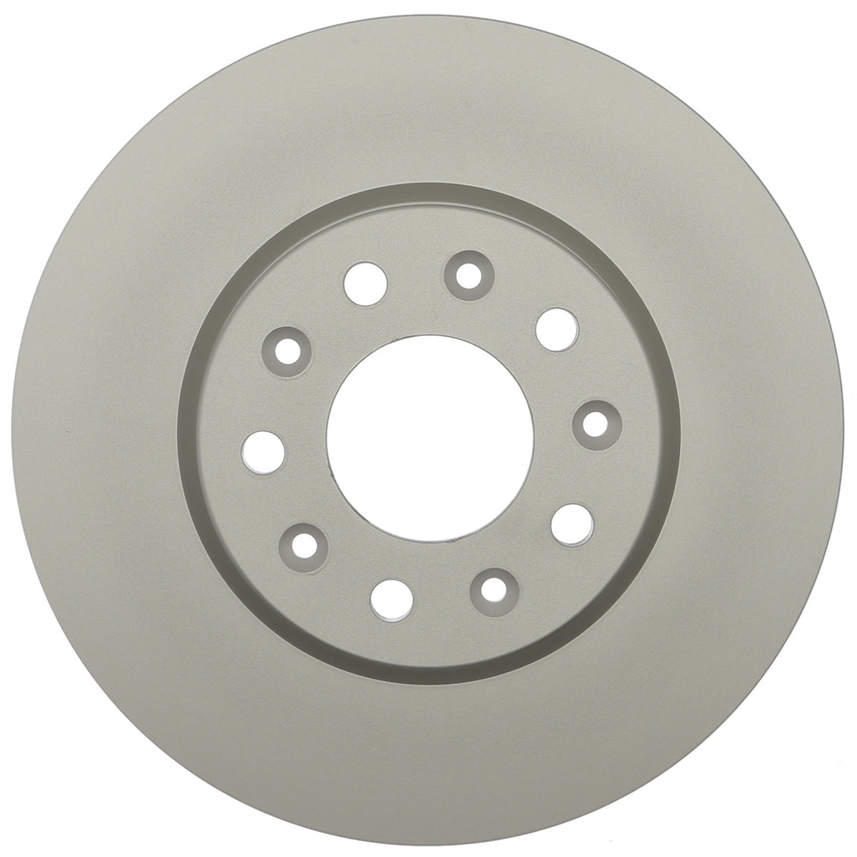 Raybestos Brakes Disc Brake Rotor 582000FZN
