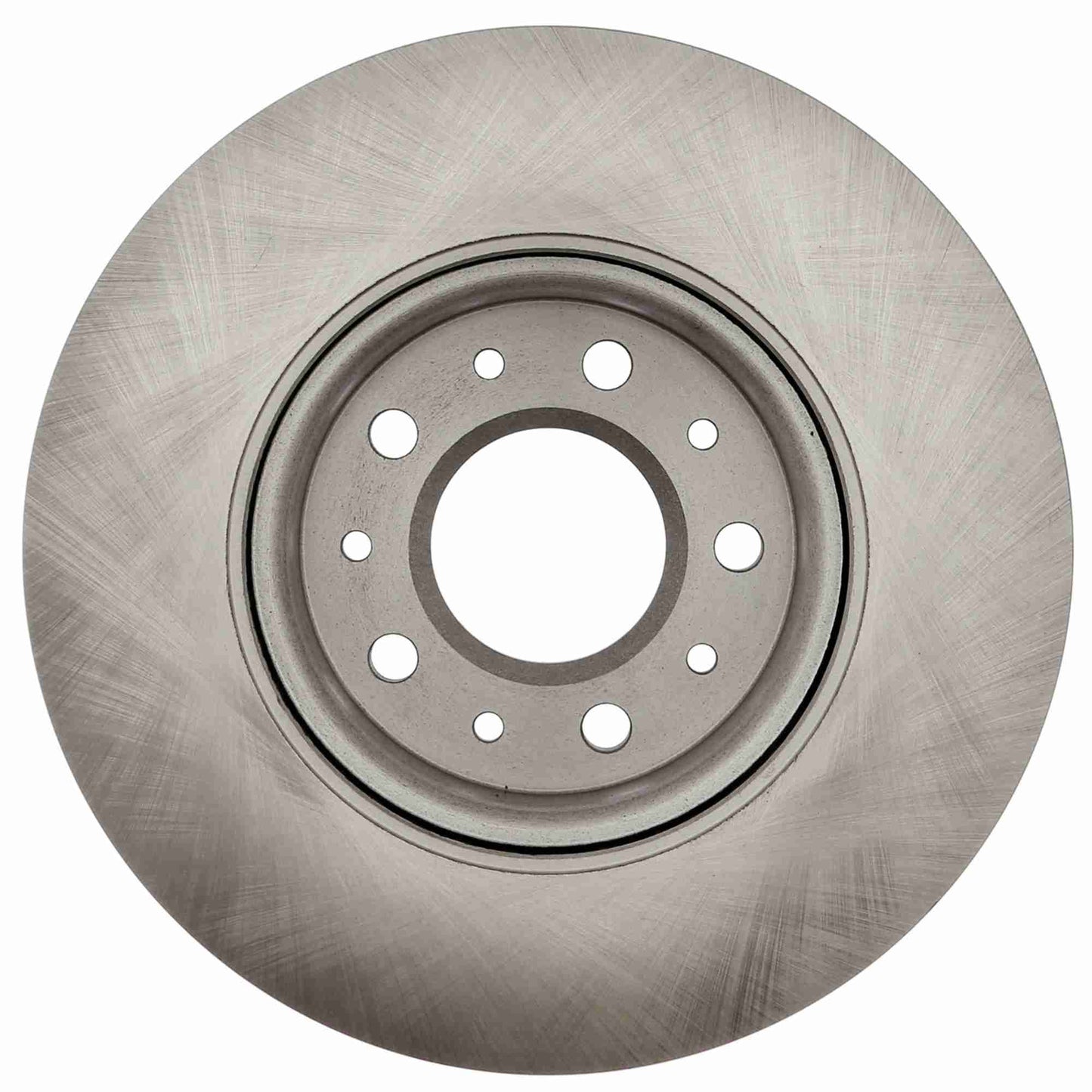 Raybestos Brakes Disc Brake Rotor 582000R