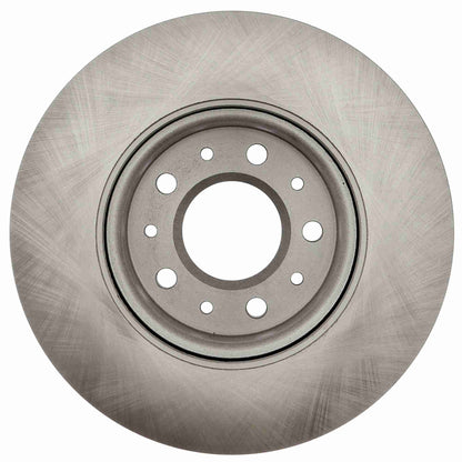 Raybestos Brakes Disc Brake Rotor 582000R