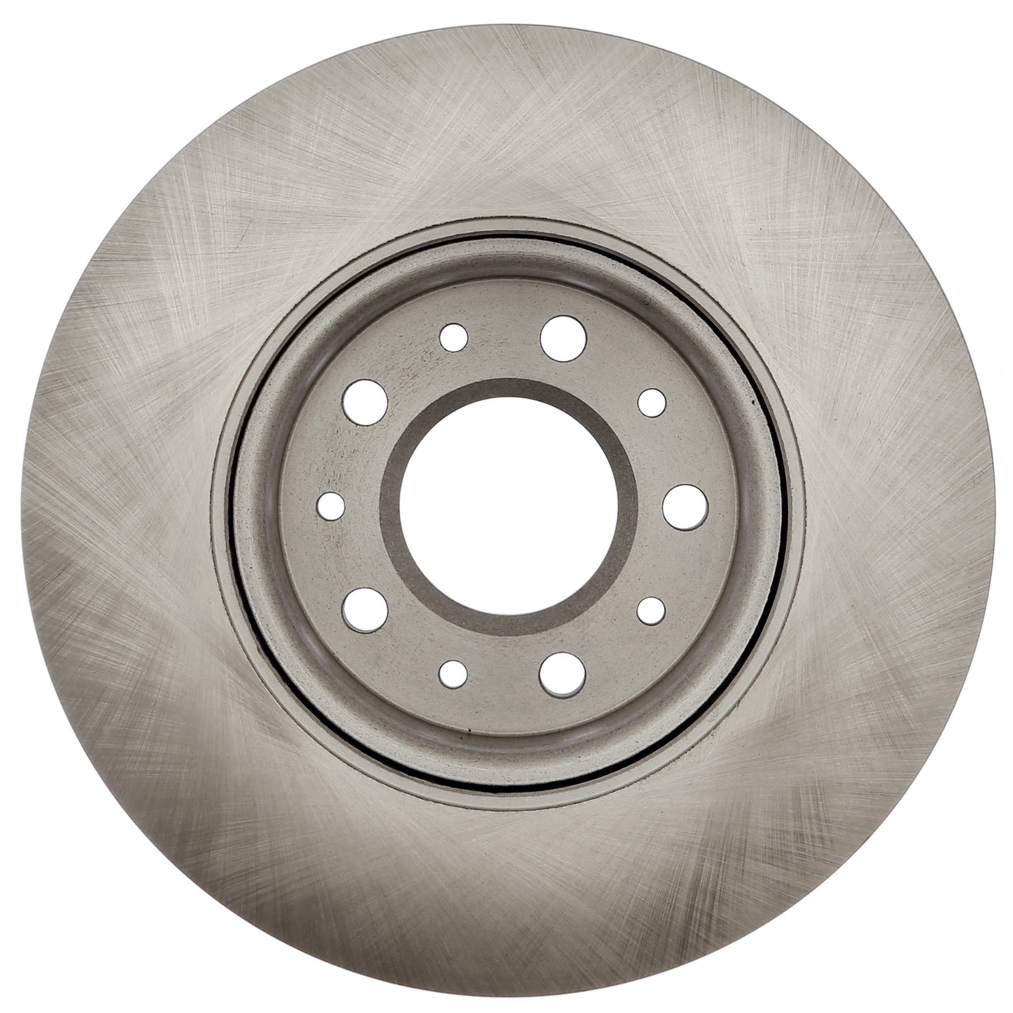 Raybestos Brakes Disc Brake Rotor 582000R