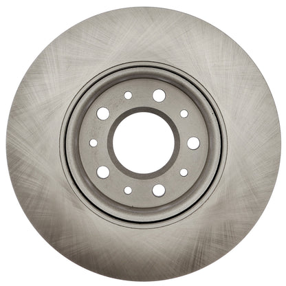 Raybestos Brakes Disc Brake Rotor 582000R
