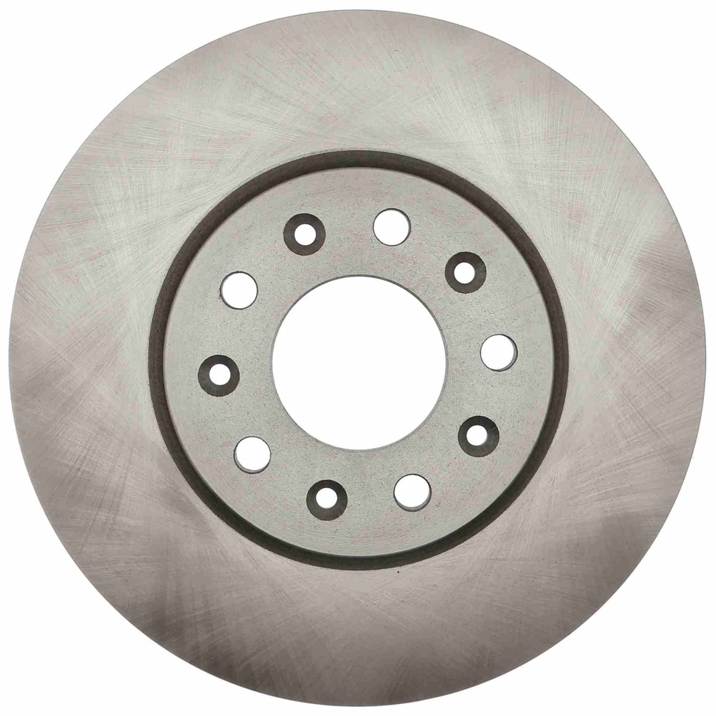 Raybestos Brakes Disc Brake Rotor 582000R