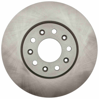 Raybestos Brakes Disc Brake Rotor 582000R