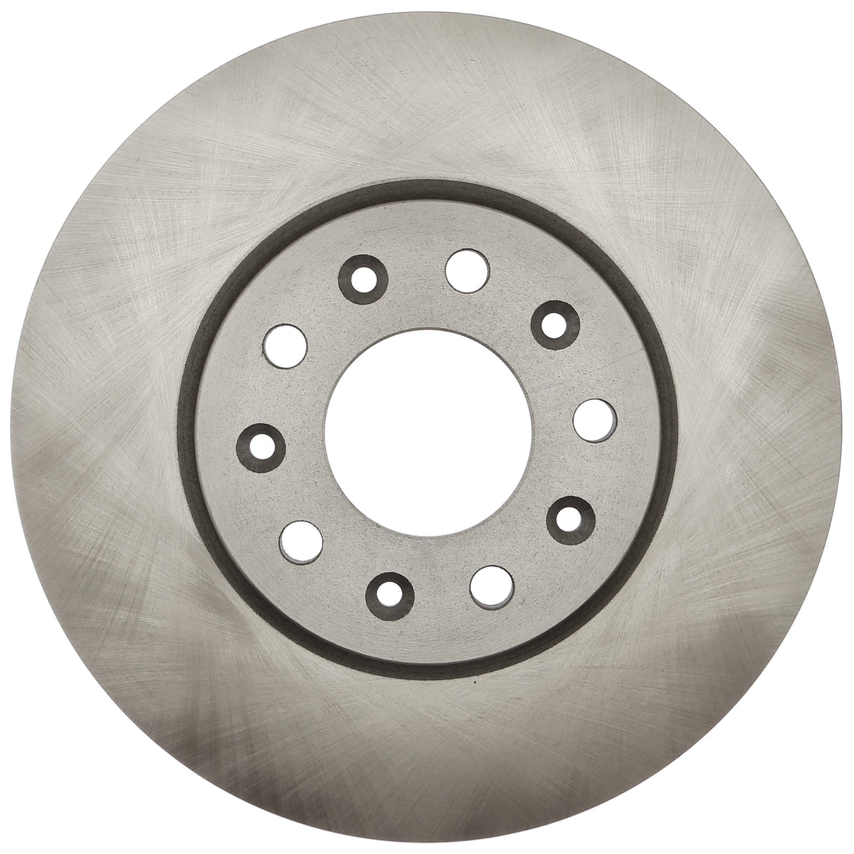 Raybestos Brakes Disc Brake Rotor 582000R