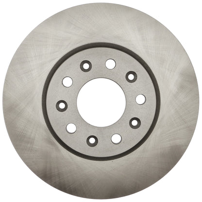 Raybestos Brakes Disc Brake Rotor 582000R