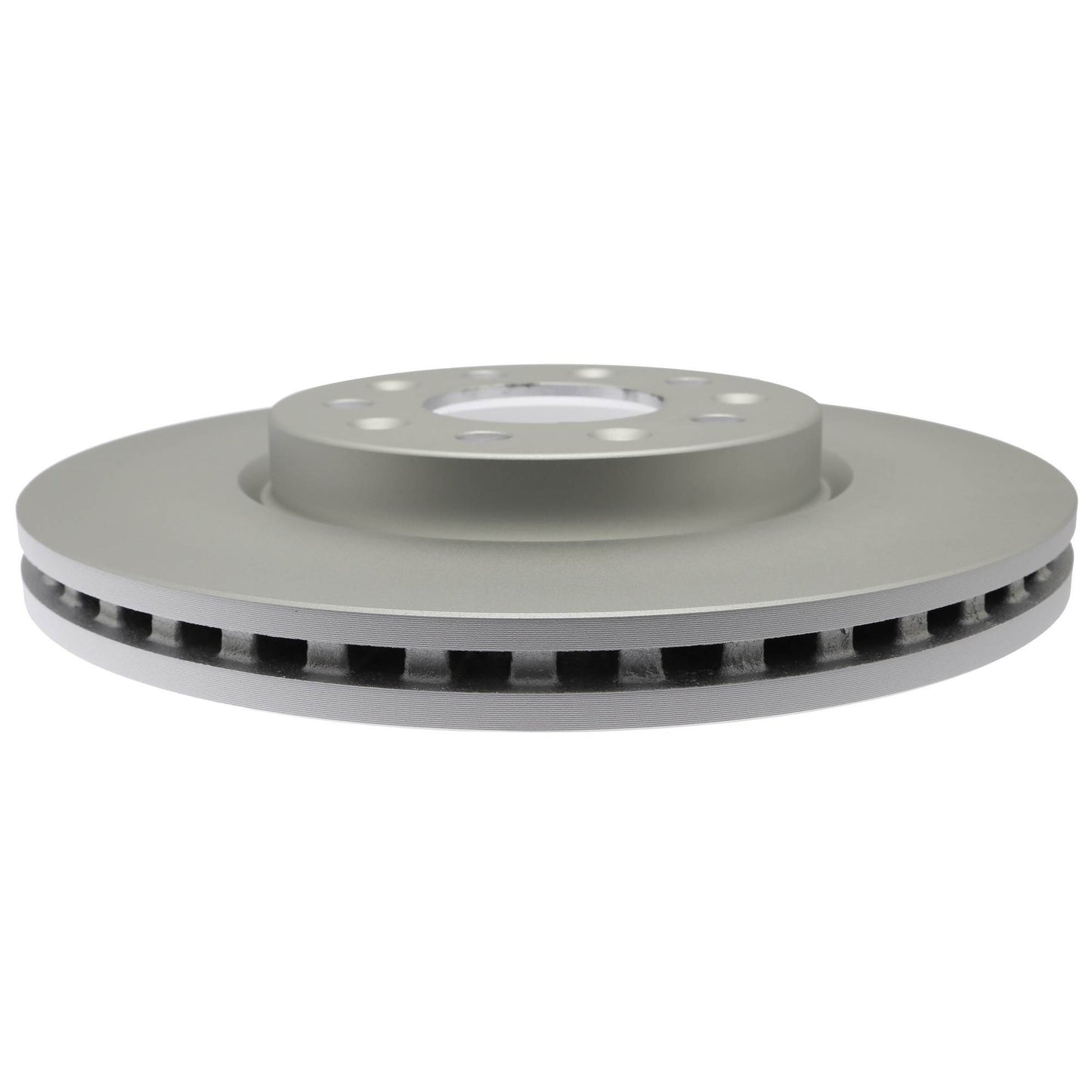 Raybestos Brakes Disc Brake Rotor 582000