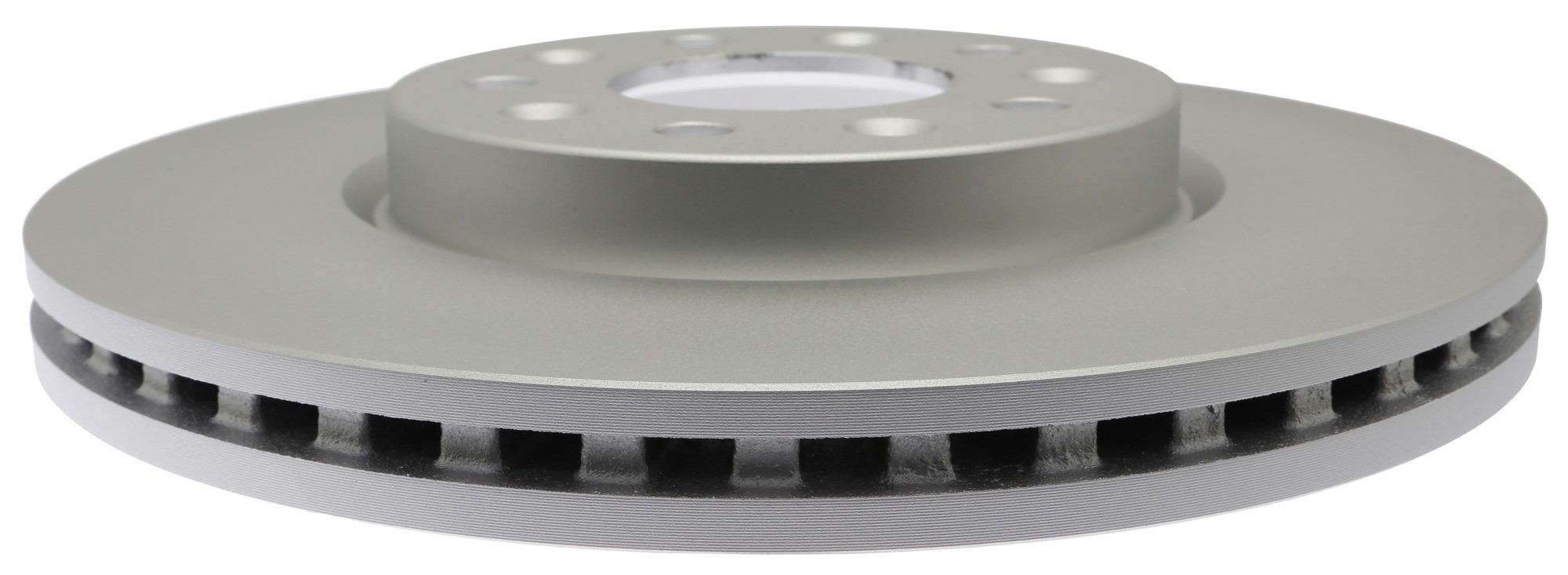 Raybestos Brakes Disc Brake Rotor 582000