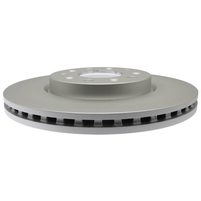 Raybestos Brakes Disc Brake Rotor 582000