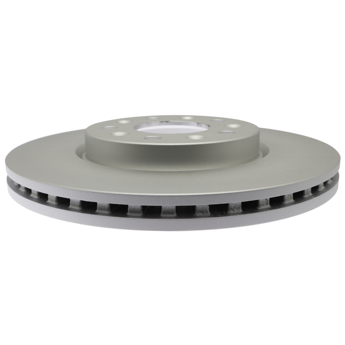 Raybestos Brakes Disc Brake Rotor 582000