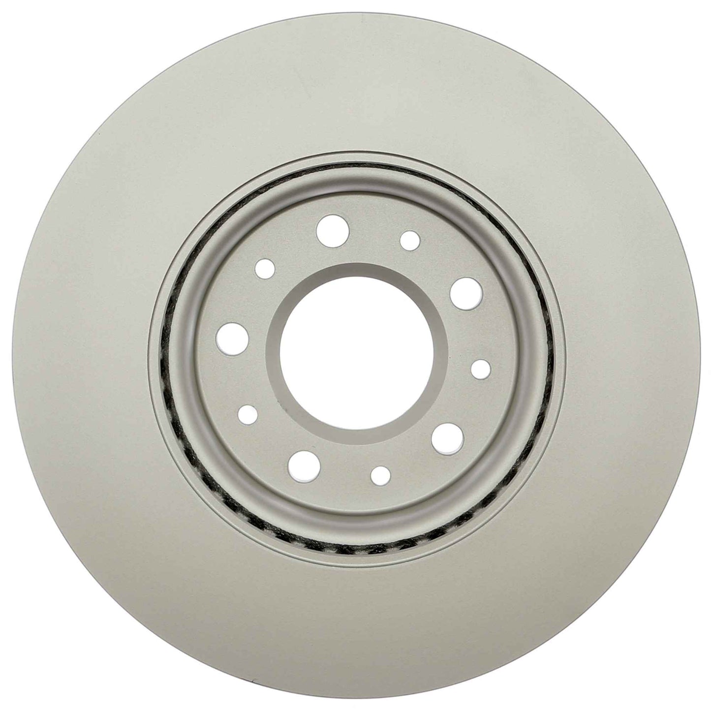Raybestos Brakes Disc Brake Rotor 582000
