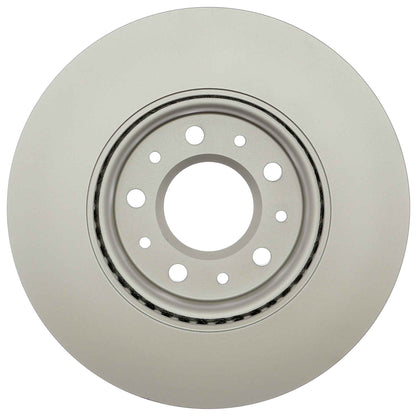 Raybestos Brakes Disc Brake Rotor 582000