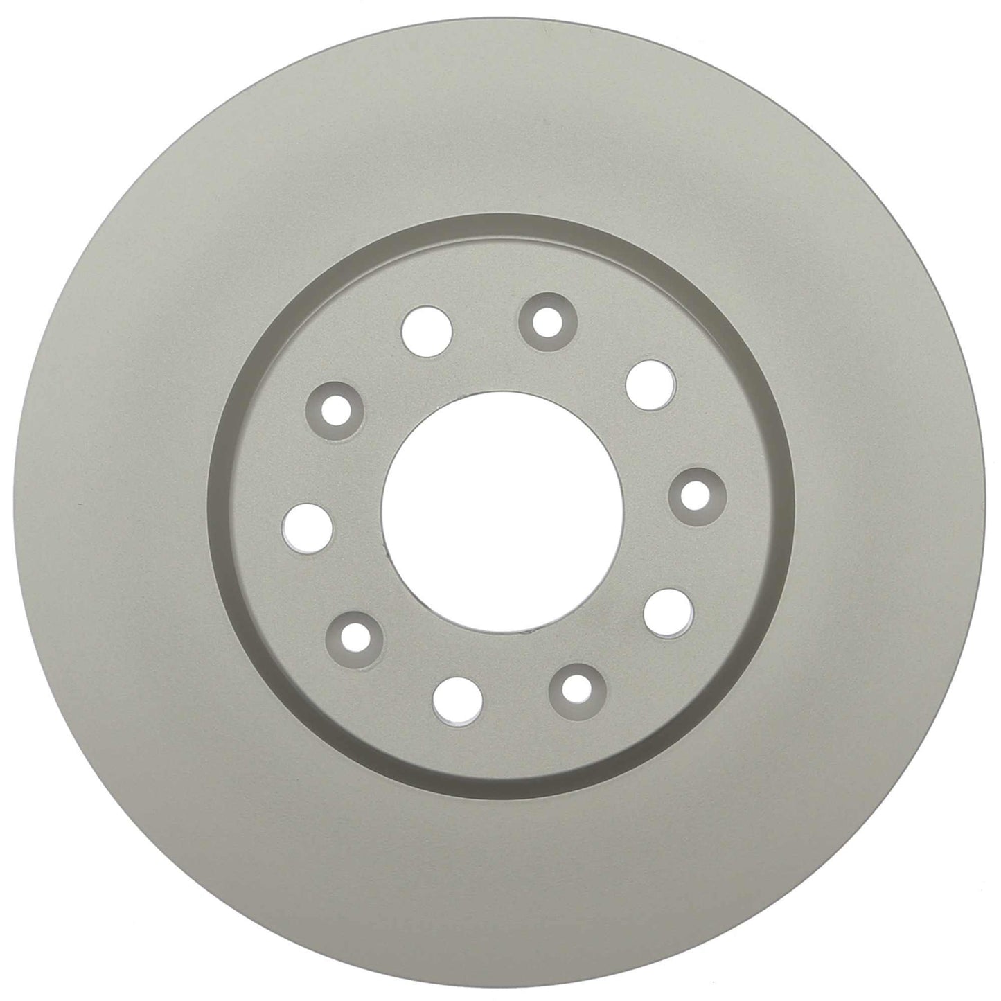 Raybestos Brakes Disc Brake Rotor 582000