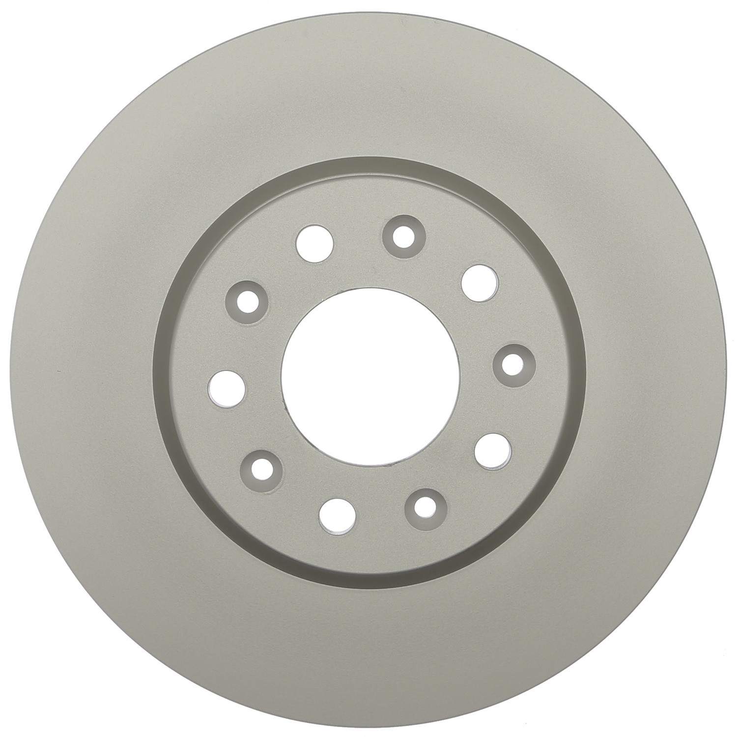 Raybestos Brakes Disc Brake Rotor 582000