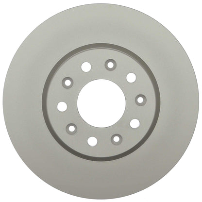 Raybestos Brakes Disc Brake Rotor 582000