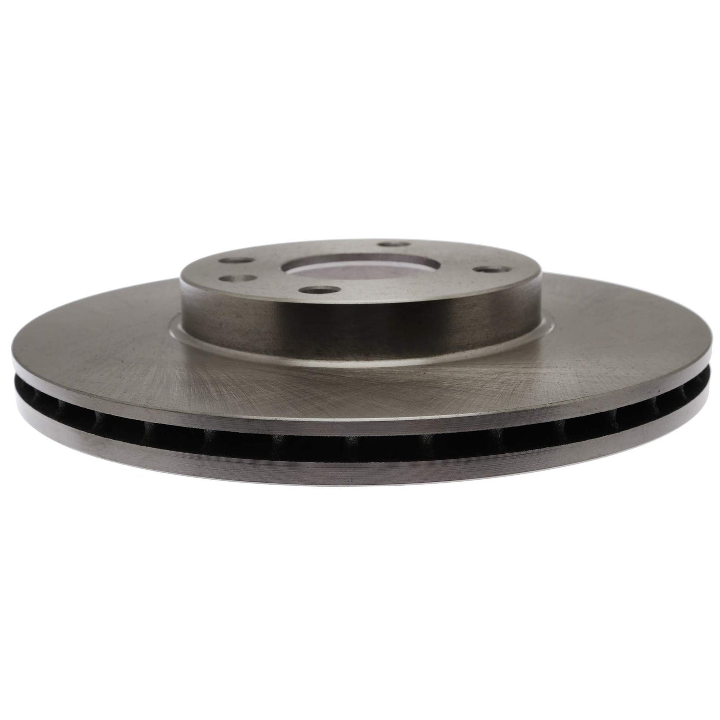 Raybestos Brakes Disc Brake Rotor 582031R