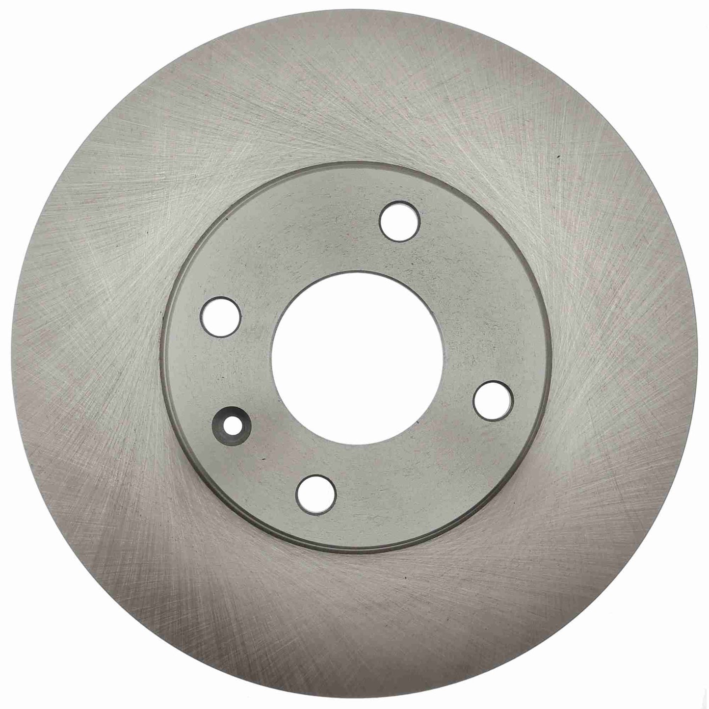 Raybestos Brakes Disc Brake Rotor 582031R
