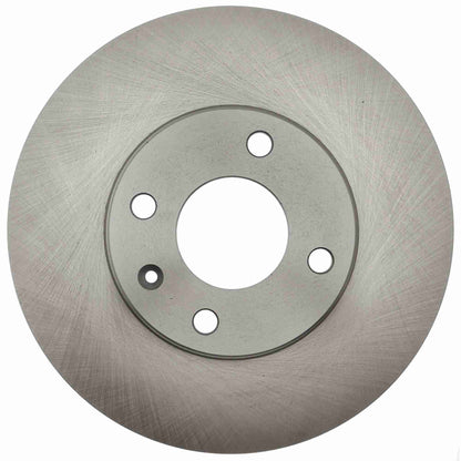 Raybestos Brakes Disc Brake Rotor 582031R