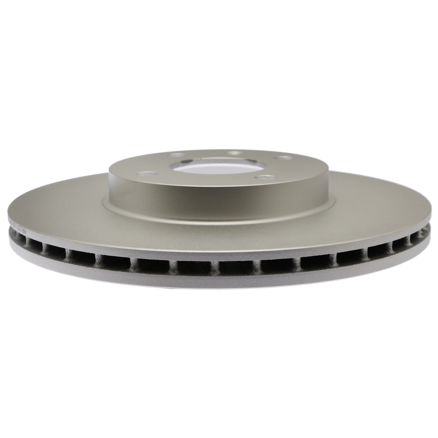 Raybestos Brakes Disc Brake Rotor 582031