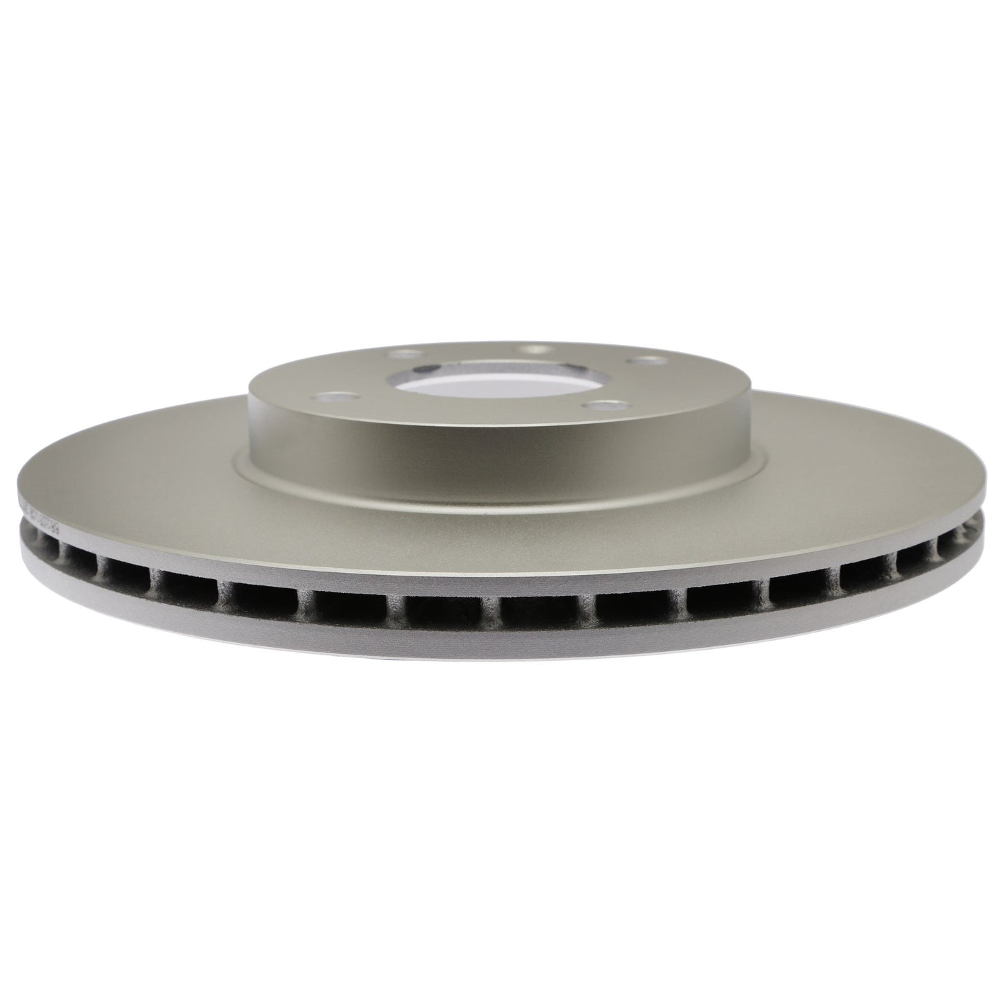 Raybestos Brakes Disc Brake Rotor 582031