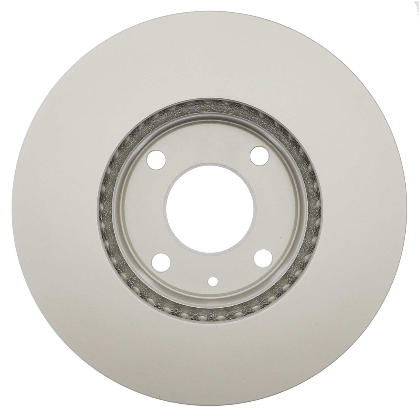 Raybestos Brakes Disc Brake Rotor 582031