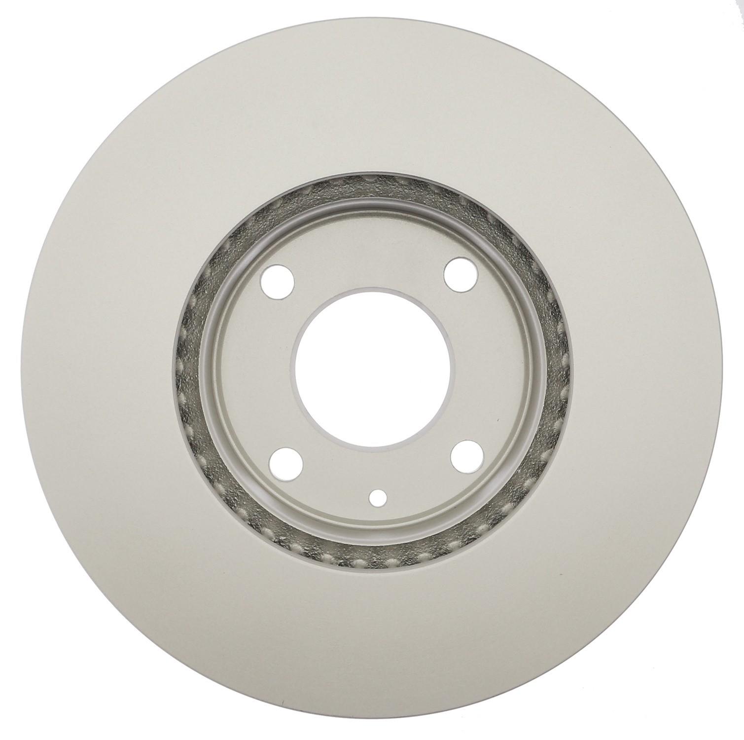 Raybestos Brakes Disc Brake Rotor 582031