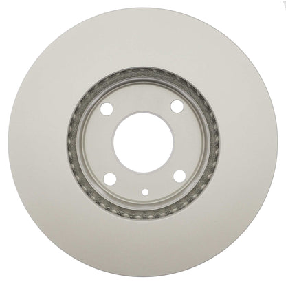 Raybestos Brakes Disc Brake Rotor 582031