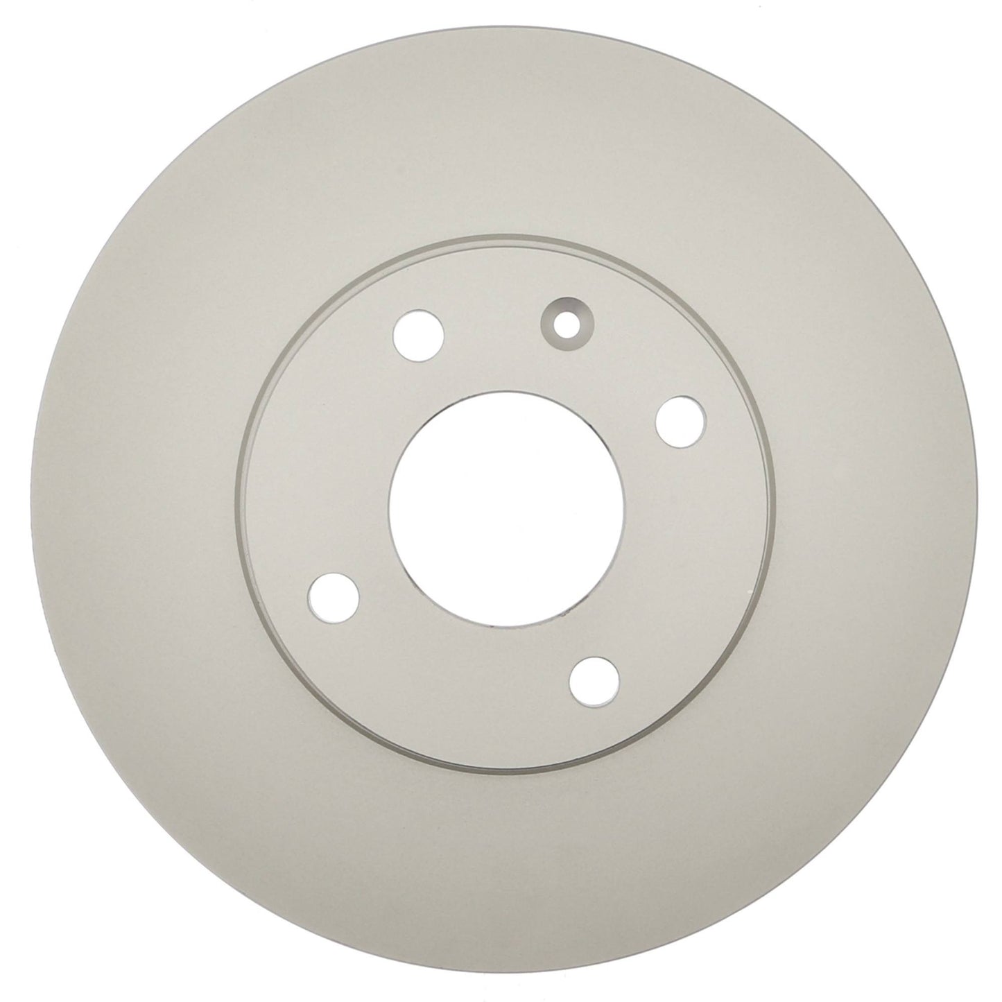Raybestos Brakes Disc Brake Rotor 582031