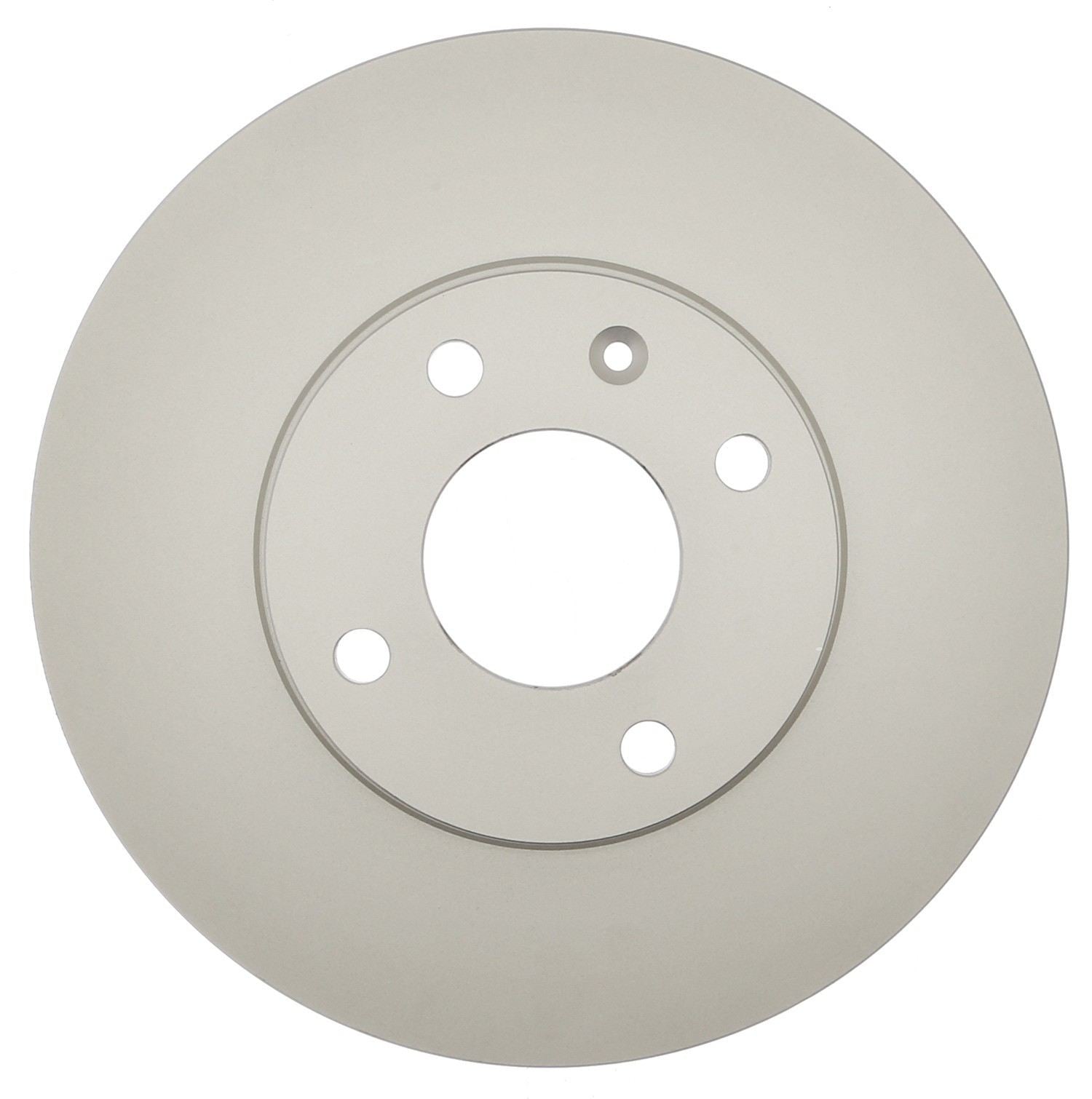 Raybestos Brakes Disc Brake Rotor 582031