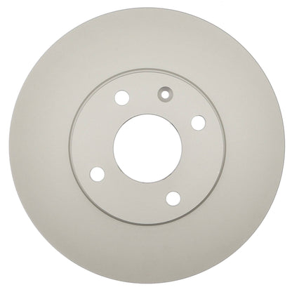 Raybestos Brakes Disc Brake Rotor 582031