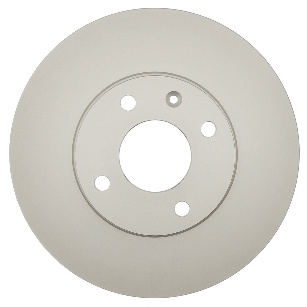 Raybestos Brakes Disc Brake Rotor 582031